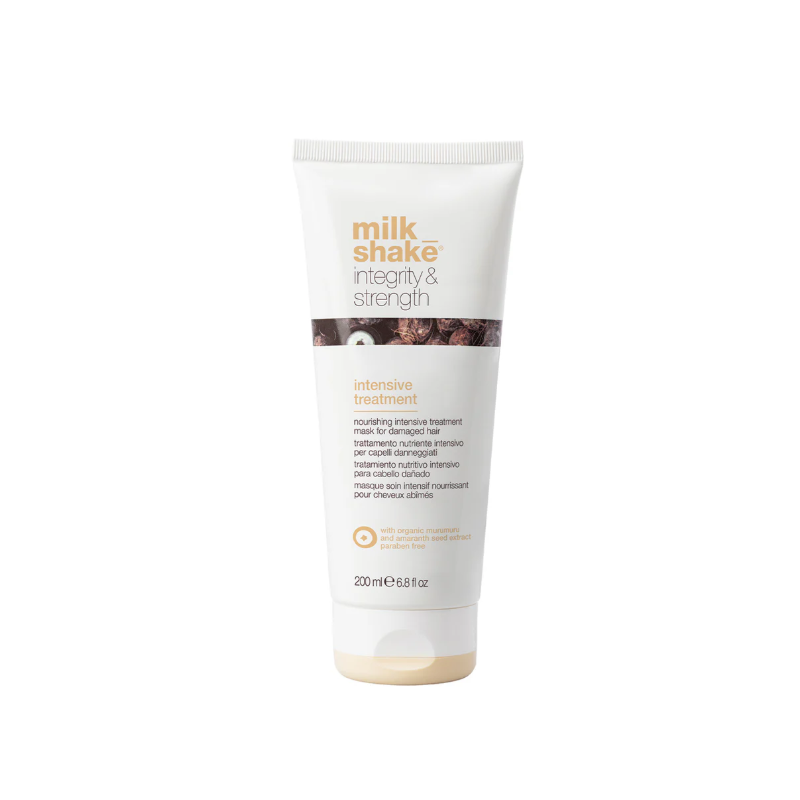 Masque integrity milk_shake 200ml
