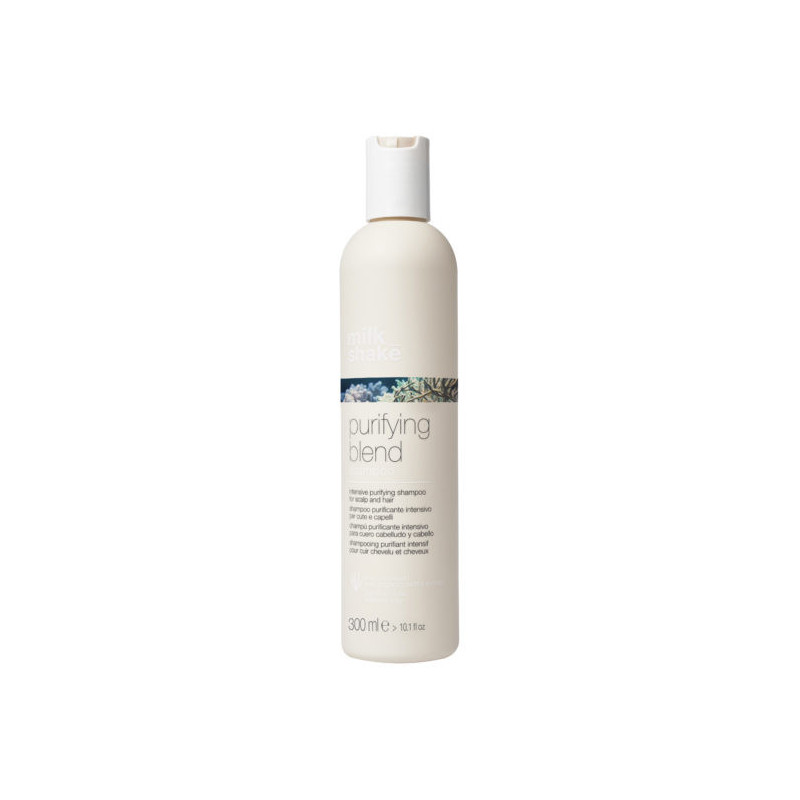 Shampoing anti pelliculaire milk_shake 300ml