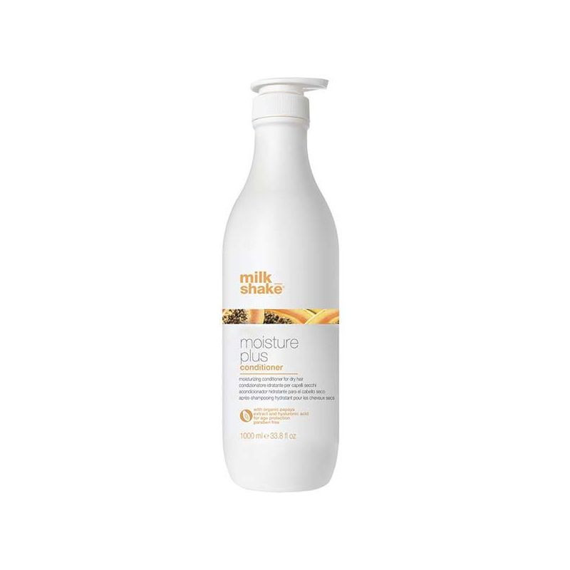 Conditionneur papaye milk_shake 1L