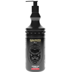 CREME COLOGNE APRES RASAGE QAINZO 400ML