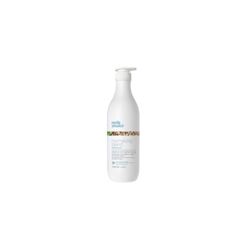 Shampoing anti sebum milk_shake 1L
