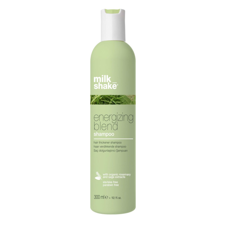 Shampoing anti chute milk_shake 300ml