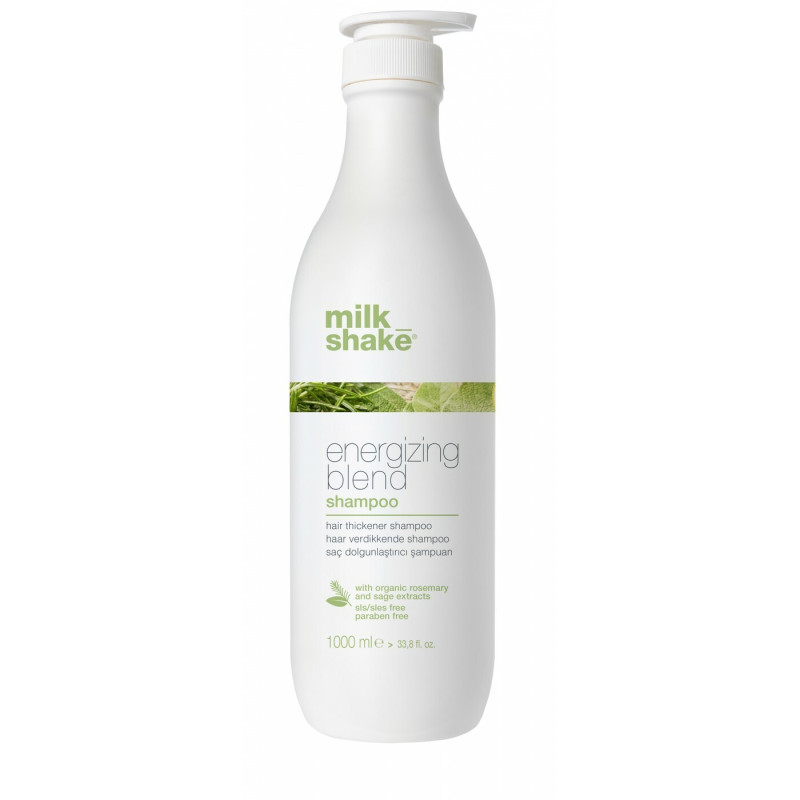 Shampoing anti chute milk_shake 1L