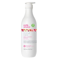 Conditionneur color fleur milk_shake 1L