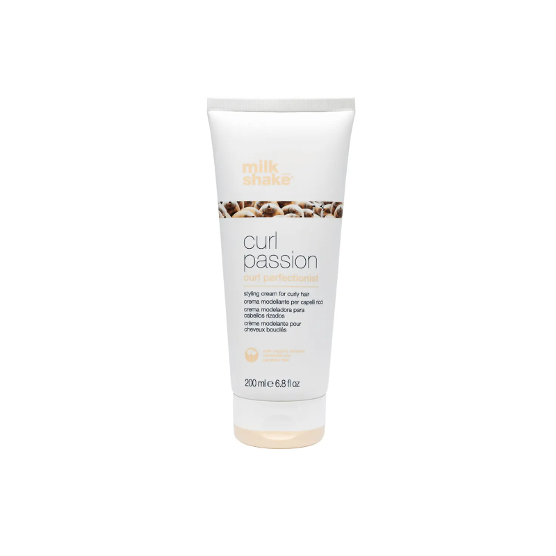 Creme curl milk_shake 200ml