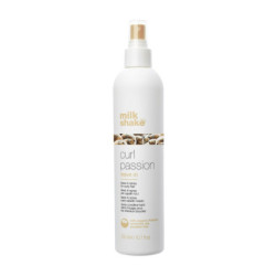 Spray leave in curl milk_shake 300ML