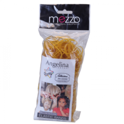 Élastiques blonds 739 826