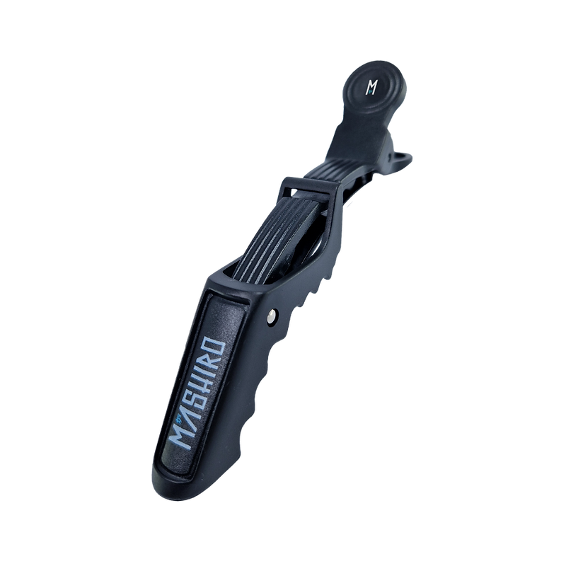 Pinces sépare mèches Mashiro x6