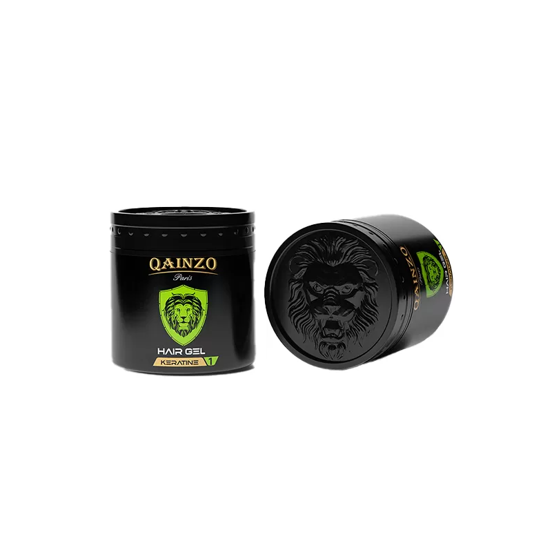GEL KERATINE N°1 QAINZO 500ML