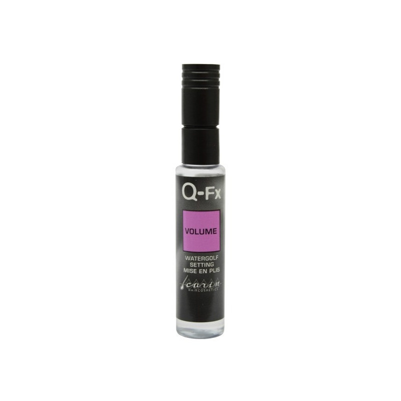 AMPOULE QFIX VOLUME A L'UNITE