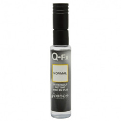 AMPOULE QFIX MISE EN PLIS A L'UNITE