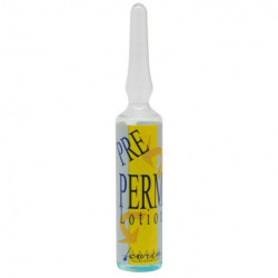 AMPOULE PRE PERM A L'UNITE