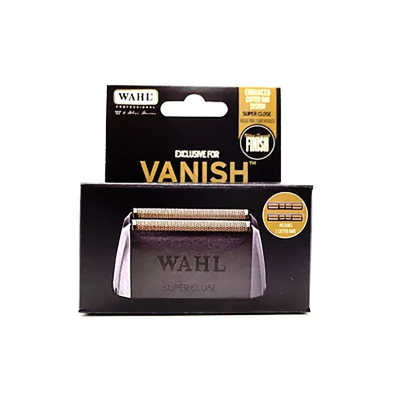 TETE DE COUPE WAHL VANISH