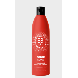 SHAMPOING BB HAIR COLOR GLOW 300ML