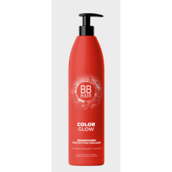 SHAMPOING BB HAIR COLOR GLOW 1L