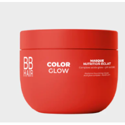 MASQUE BB HAIR COLOR GLOW 500ML