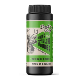 POUDRE COIFFANTE DARK STAG 20GRS
