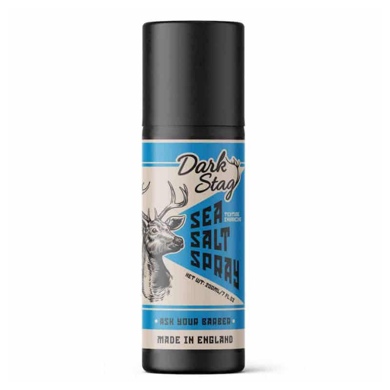 SPRAY SEL DE MER DARK STAG 200ML