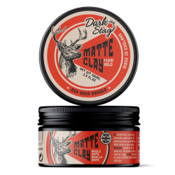 CIRE MAT DARK STAG 100ML