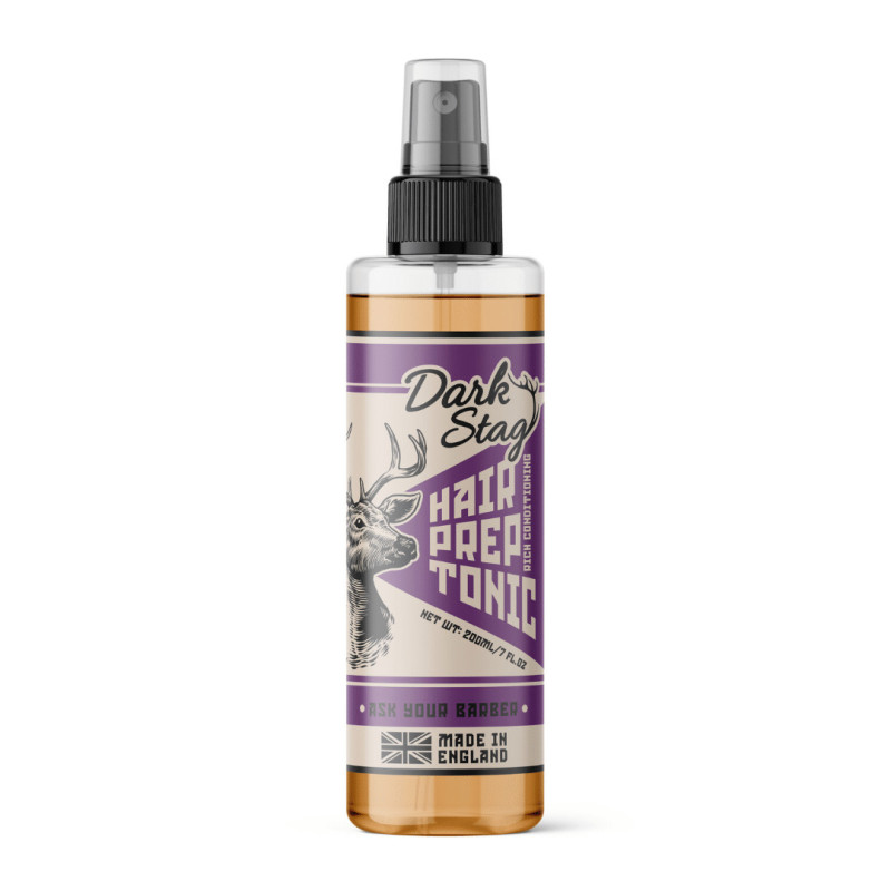 SPRAY TONIQUE DARK STAG 100ML