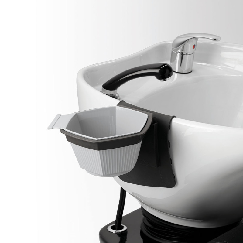 BOL VENTOUSE POUR CUVETTE