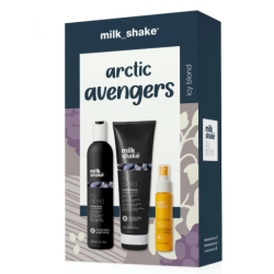 COFFRET TRIO ICY BLOND MILK SHAKE