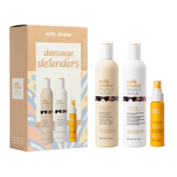 COFFRET TRIO INTEGRITY MILK SHAKE