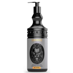 Shampoing anti pel Qainzo 400ML