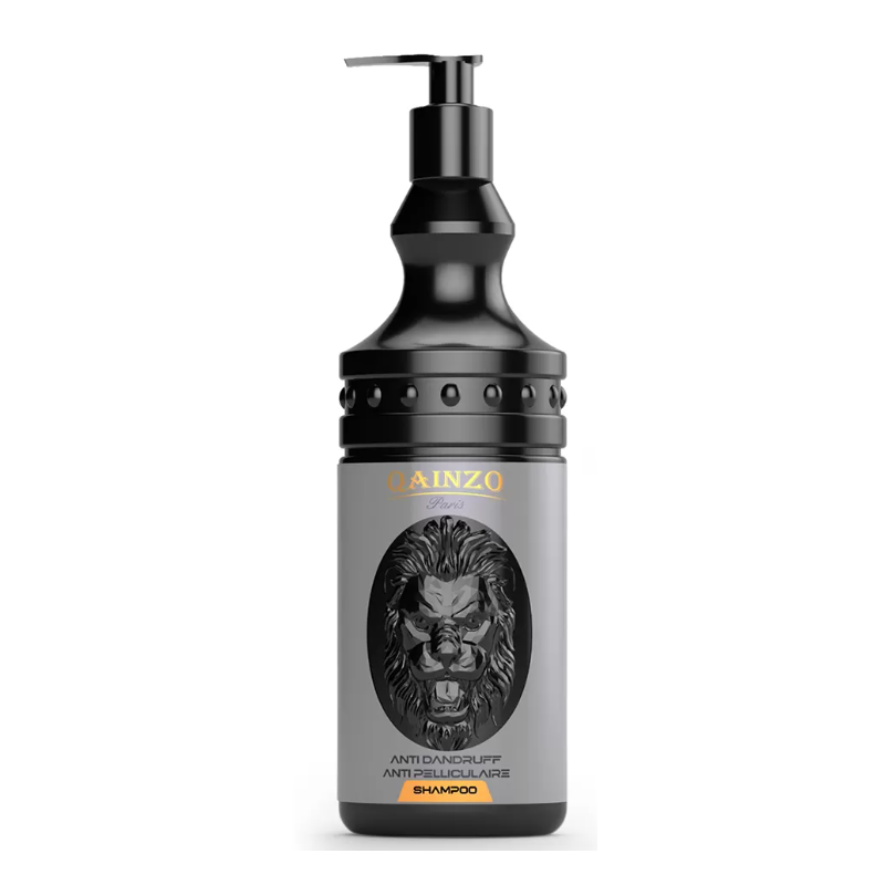 Shampoing anti pel Qainzo 400ML