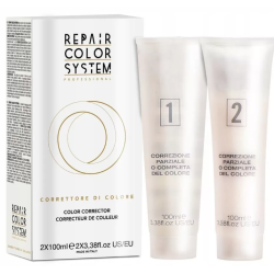 Correcteur de couleur RB 2x100ml