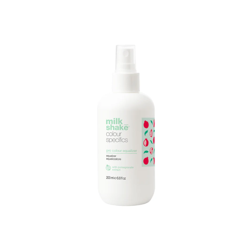 Spray equalizer milk_shake 200ml