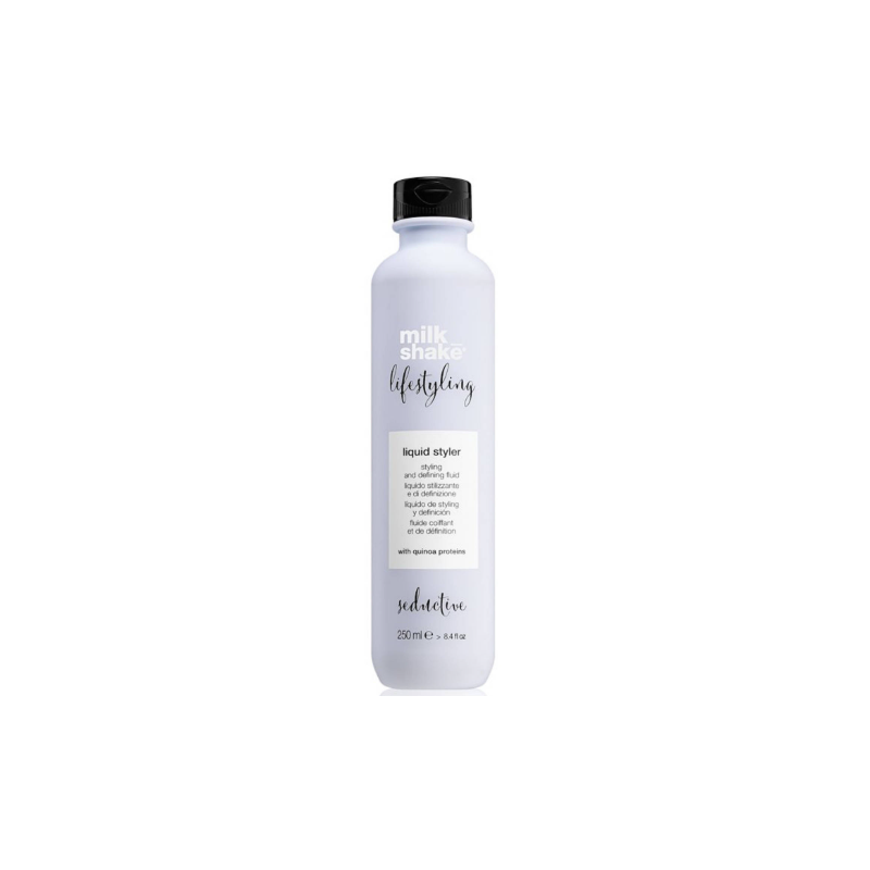 Liquid styler milk_shake 250ml