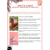 Pack instalight effet miroir milk_shake avec revente