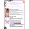Pack k-respect lissage milk_shake avec revente