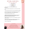 Pack hair spa simply zen