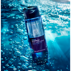 Pack gamme oceanus oyster