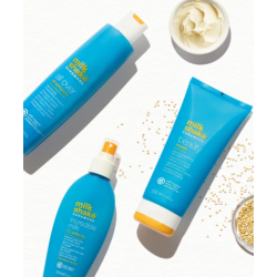 Pack solaire milk_shake + cadeaux offerts