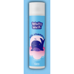 Shampoing enfant carin 250ml