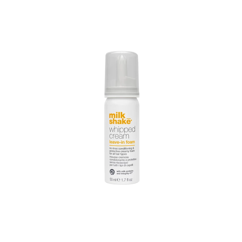Mousse whipped milk_shake 50ml